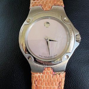 Movado Sports Edition [Used]